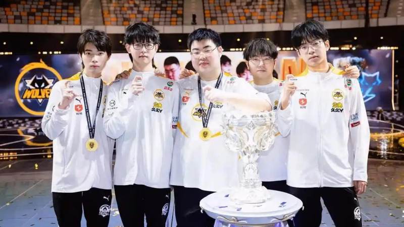 s16lol总决赛团队配合与团战决策分析
